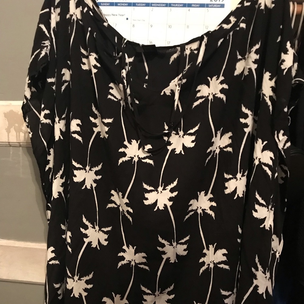 Carly K Tops